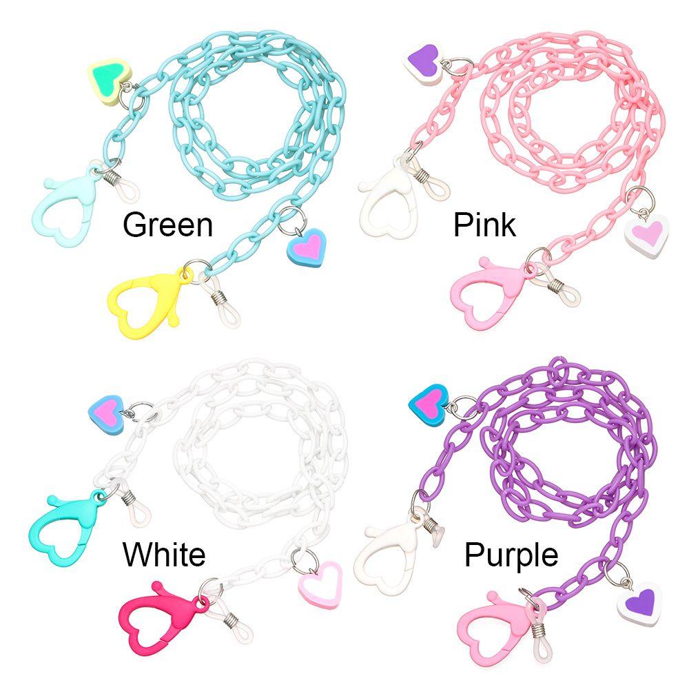 ESPO Dây Đeo Kính Mát Thời Trang