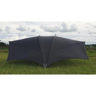 Tăng chống mưa CANOPY