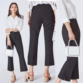 Quần Tây Mixxo Xẻ Lai Leo - 2110