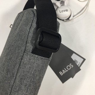 Túi đeo chéo Balos Minibag