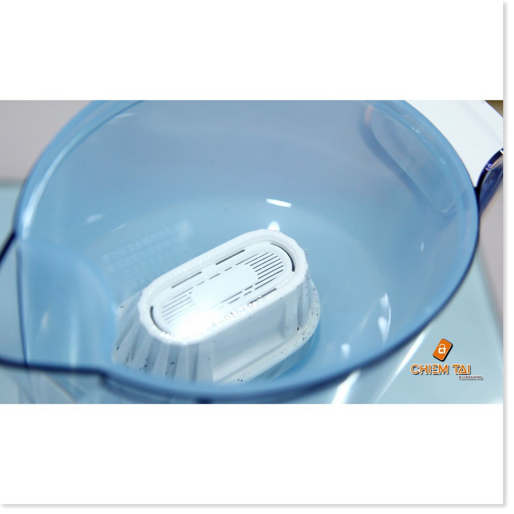 Bình lọc nước mini Viomi L1 (tiêu chuẩn)  -ChuyênMI