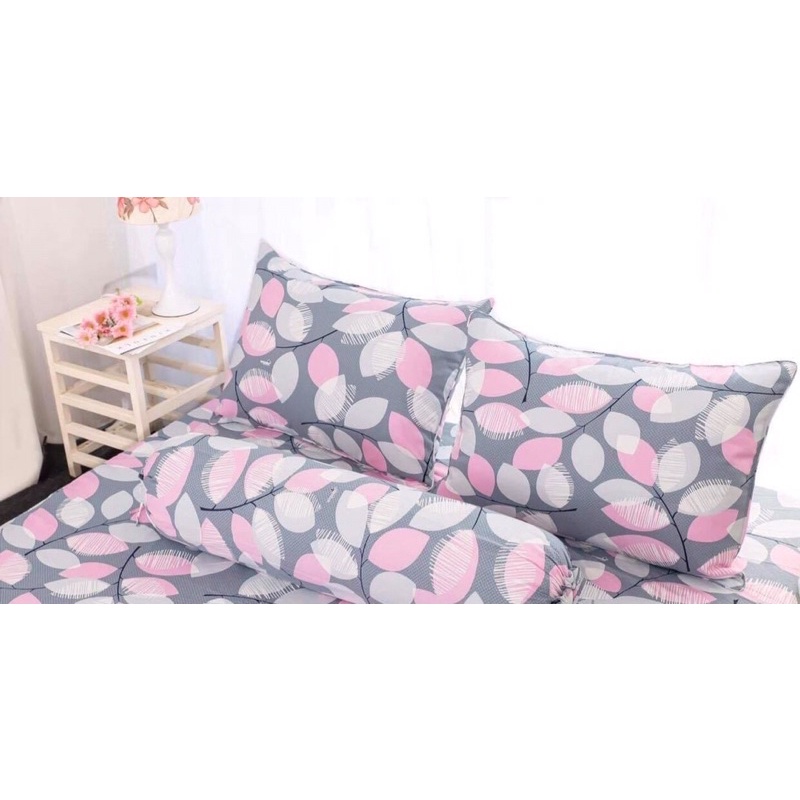Drap cotton 100% Thắng Lợi, ga giường chính hãng thấm hút mồ hôi, thoáng mát chuẩn logo