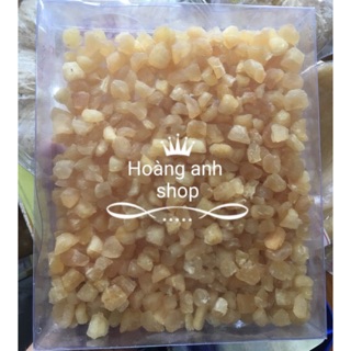 Sò điệp khô đặc sản nha trang