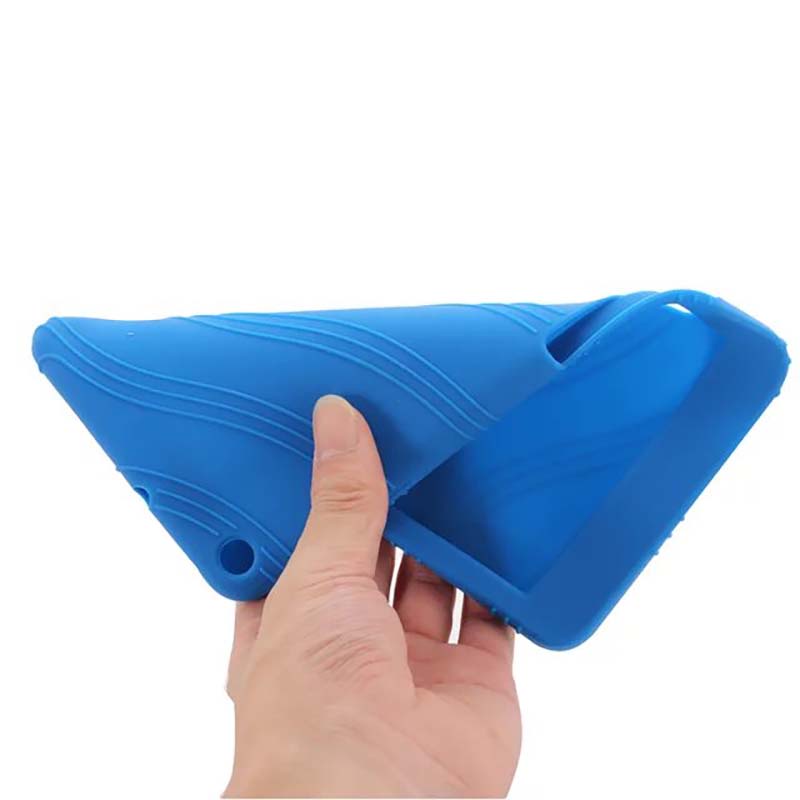 Ốp Máy Tính Bảng Silicone Mềm Chống Sốc Cho HUAWEI MediaPad T1 7.0 inch T1-701U T1-701 T1-701W