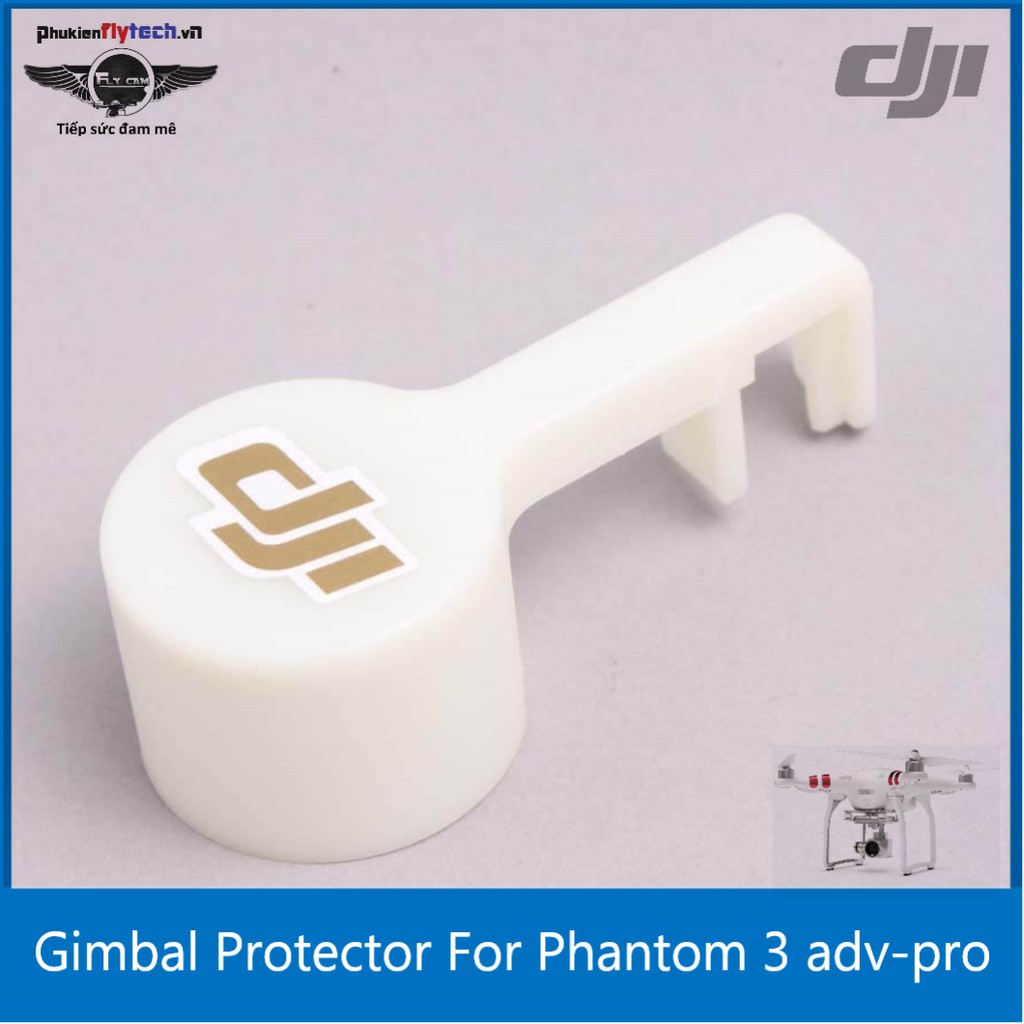 DJI Phantom 3pro/ad - Chụp cố định camera-gimbal | BigBuy360 - bigbuy360.vn