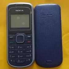 ĐIỆN THOẠI NOKIA 1202 - CHÍNH HÃNG CŨ 99% | BigBuy360 - bigbuy360.vn