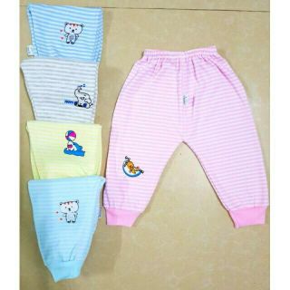 Set 5 quần nỉ cotton ( sỉ lẻ )