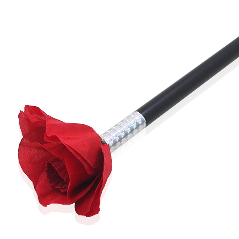 Gậy Phép Thuật Biến Hình Thành Bông Hoa Thần Kỳ Dành Cho Người Mới Bắt Đầu