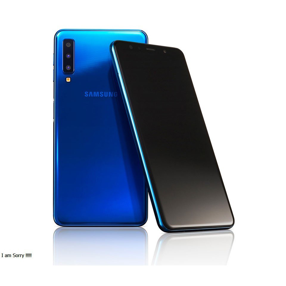 Samsung Galaxy A750 Ram 4G/64GB máy chính hãng
