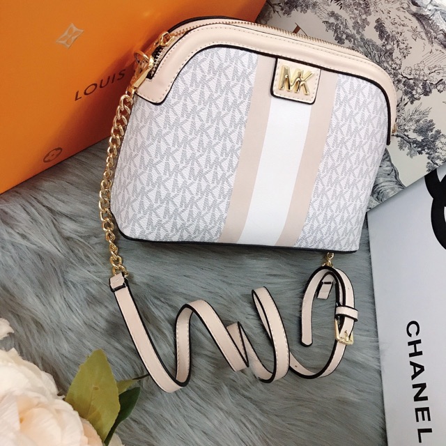 Túi M-K hến size 25