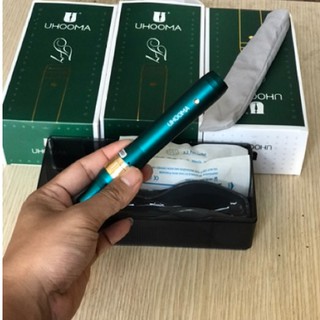 Máy phi kim DR.PEN Uhooma cao cấp -Có Tích Điện