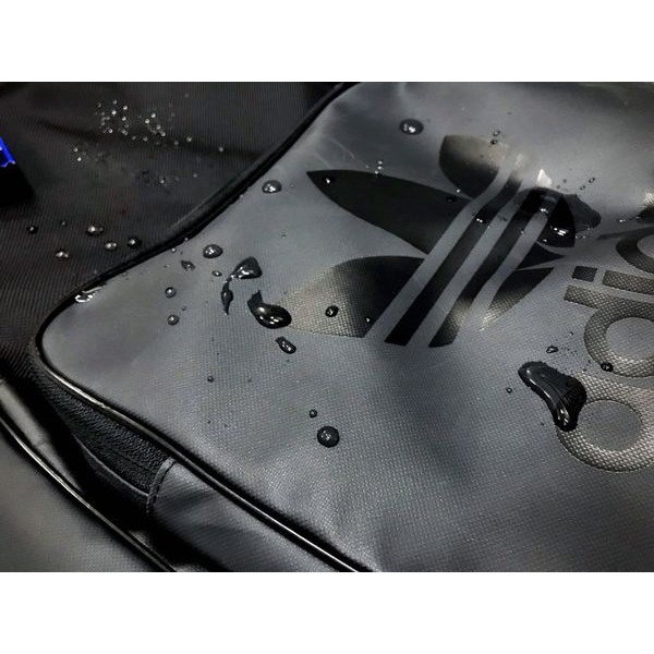 🔥  Balo adidas Originals Class Sport Backpack - BK6783 | ẢNH THẬT | HÀNG CÓ SẴN