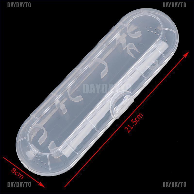 1 Hộp Đựng Bàn Chải Đánh Răng Điện Tử Cho HX6730