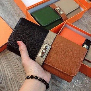 Ví HM size 20 full box