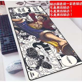 Tấm Lưới Lót Chuột Chơi Game 900x400 2mm Tiện Dụng