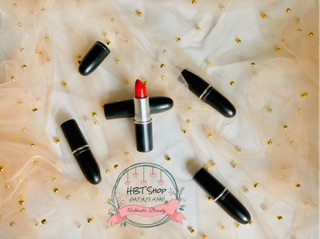 Son MAC LADY DANGER 607