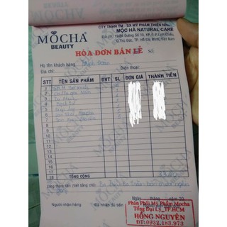 Son Kem Cao Cấp Mocha (tặng kèm nước thần dưỡng môi tinh chất bơ)