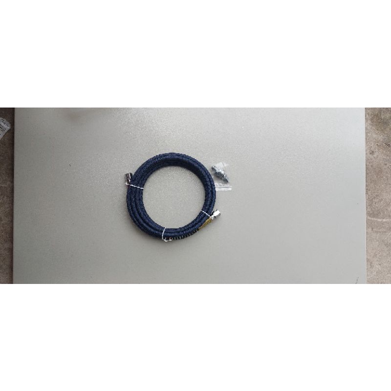 Dây hơi bàn là công nghiệp silverstar