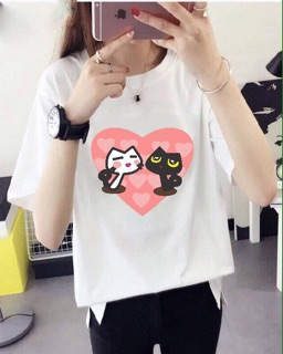 Áo xẻ tà