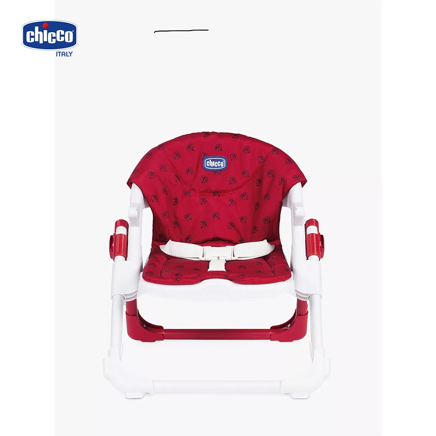 Ghế ăn gập gọn Chicco Chairy