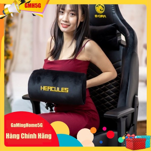 Ghế gaming E-DRA Hercules EGC203 V2 - Ghế game tốt nhất tầm giá - Chất liệu da PU và Foam cao cấp - Bảo hành 12 tháng | BigBuy360 - bigbuy360.vn