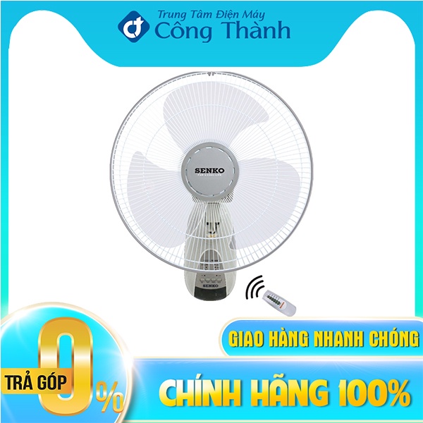 Quạt treo Senko TR1628 công suất 47W