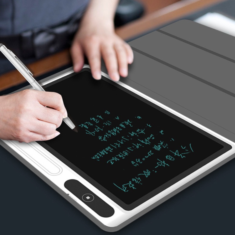 Bảng Viết Điện Tử Có Đèn LED Cho Bé