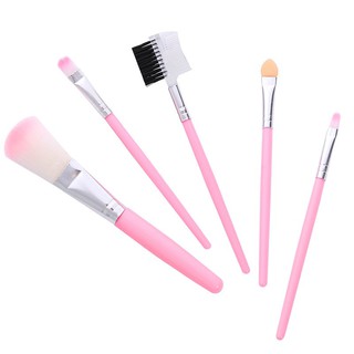 BỘ CỌ TRANG ĐIỂM 5 MÓN