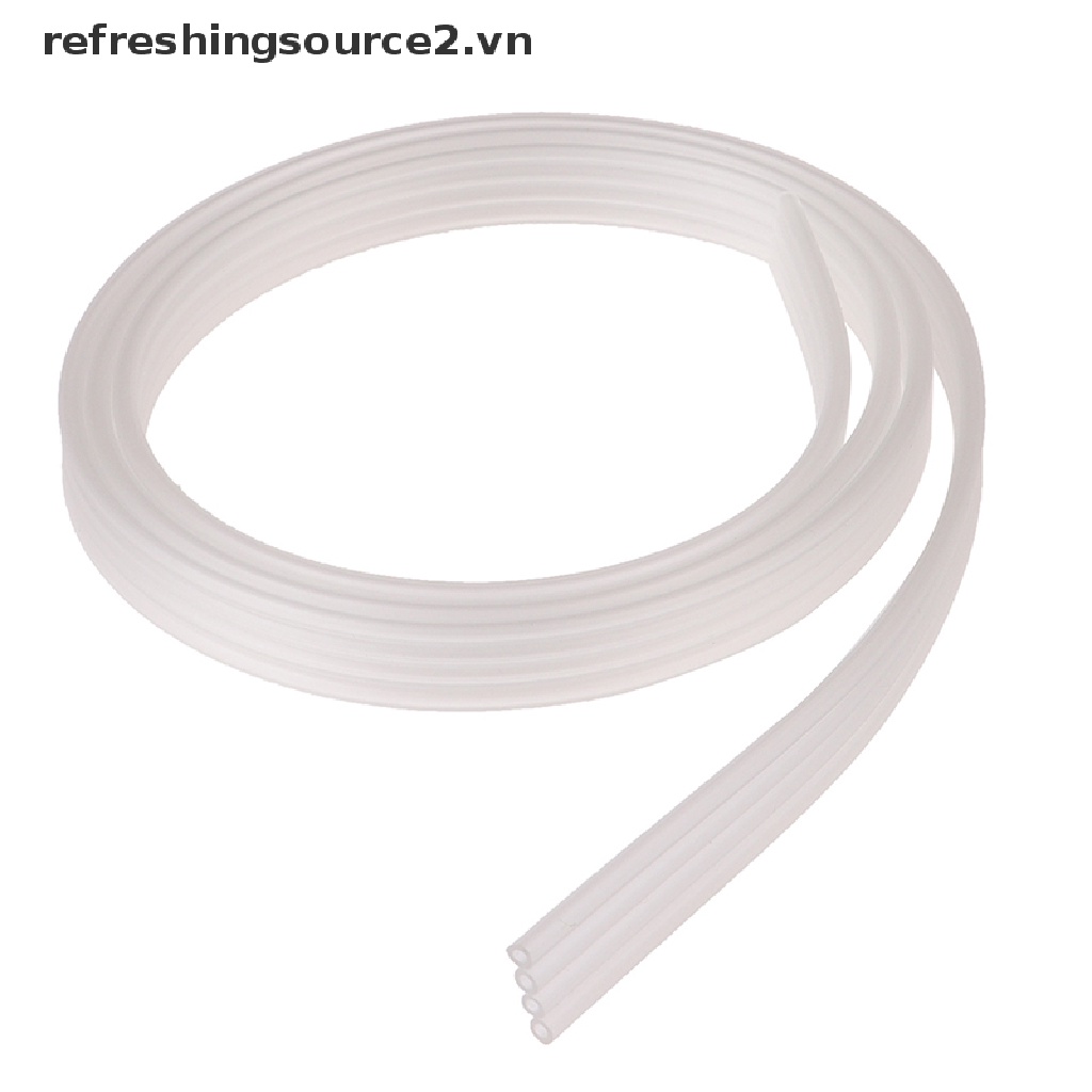 Ống Dẫn Mực Thủ Công 4 Màu Dài 1m Cisco