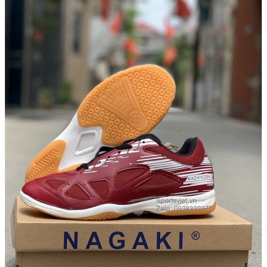 Giày thể thao Nagaki  - Hàng công ty