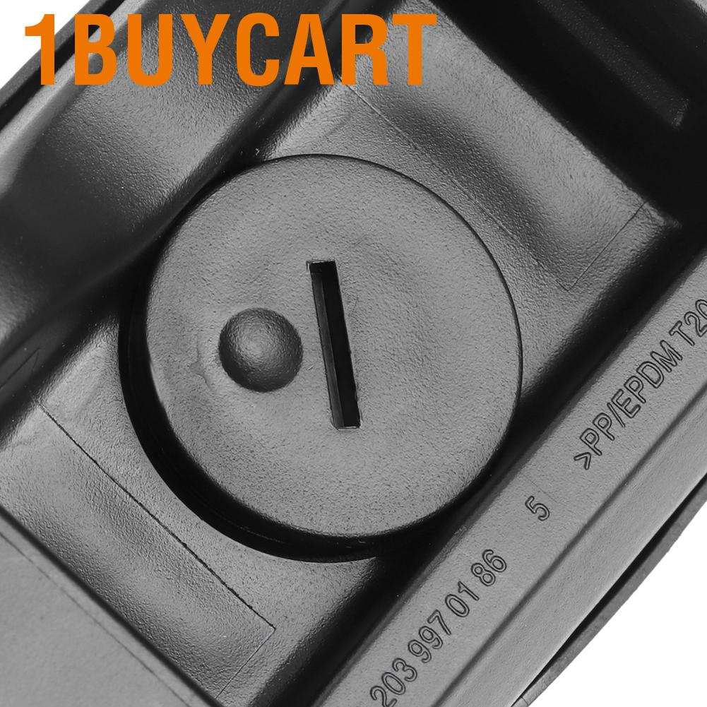 1buycart Lifting Pad 2039970186 Support Point Suitable For W203 C230 CLK320 E320 MK