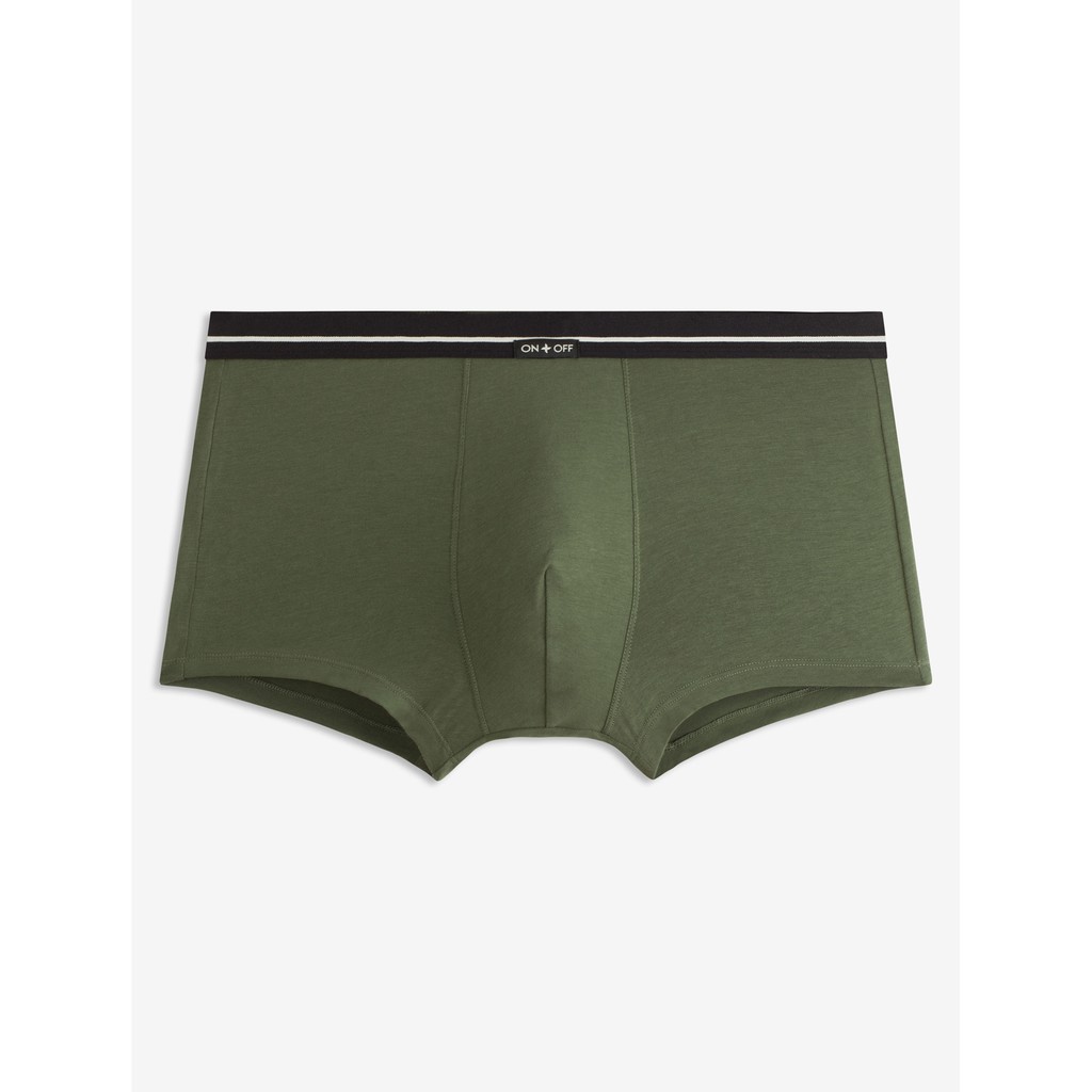 Quần lót nam dáng boxer ONOFF - BB19245