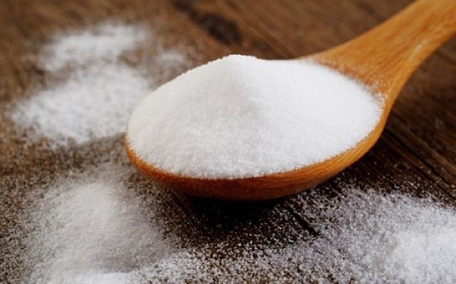 BỘT PHÈN CHUA CHƯNG CẤT KHỬ MÙI HÔI NÁCH