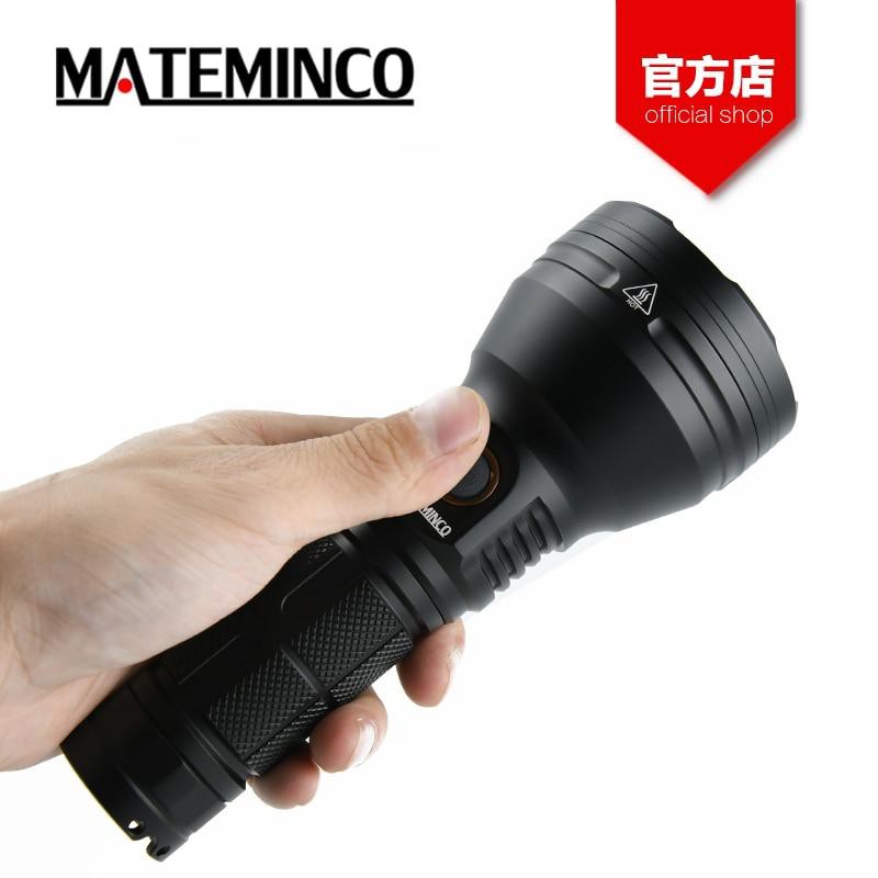 Đèn Pin Mateminco Mt35mini-FT03
