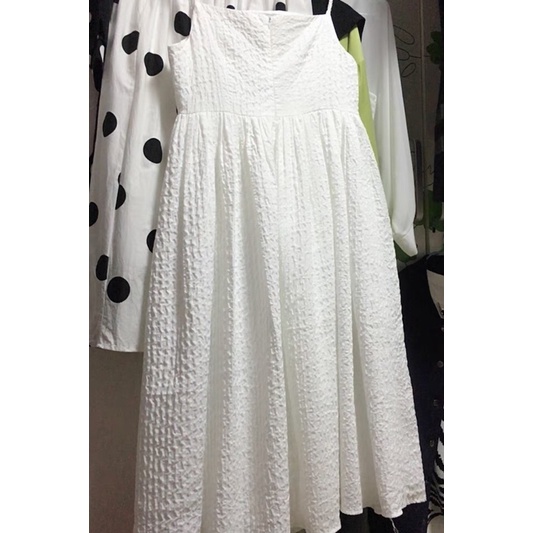 Đầm 2 Dây Công Chúa,Váy 2 Dây Công Chúa Siêu Cổ Tích Cho Nữ