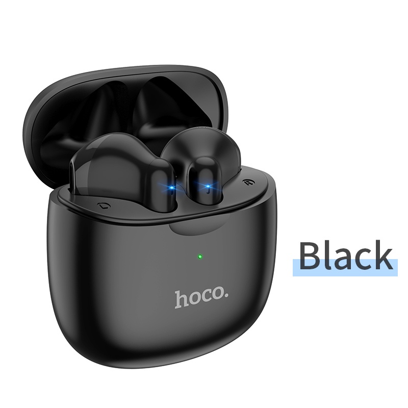 Tai nghe nhét tai HOCO. ES56 bluetooth không dây chống tiếng ồn kèm hộp sạc cao cấp 2022