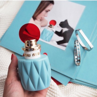 💦❄️Nước hoa nữ MIU MIU Eau de Parfum 100ml EDP💦❄️