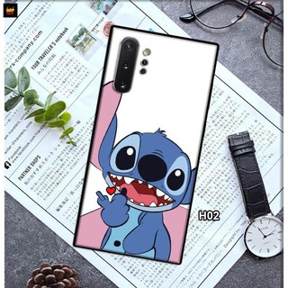 Ốp lưng Samsung Note 8 – Note 9 – Note 10 – Note 10 Plus in hình so cute mơi