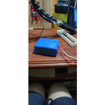 khối pin 5s2p 21v 4ah