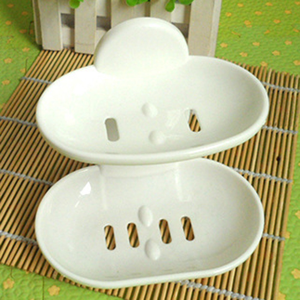 Khay nhựa đựng xà phòng