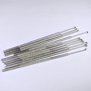 Cây lấy ráy tai sắt
