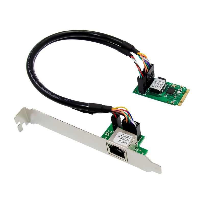 Mạch Điều Khiển Mạng Lan Rj45 10 / 100 / 1000 Rtl8111F | BigBuy360 - bigbuy360.vn