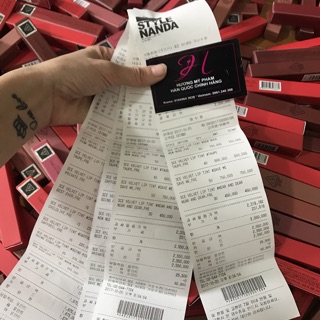 Son kem lì 3ce mới 