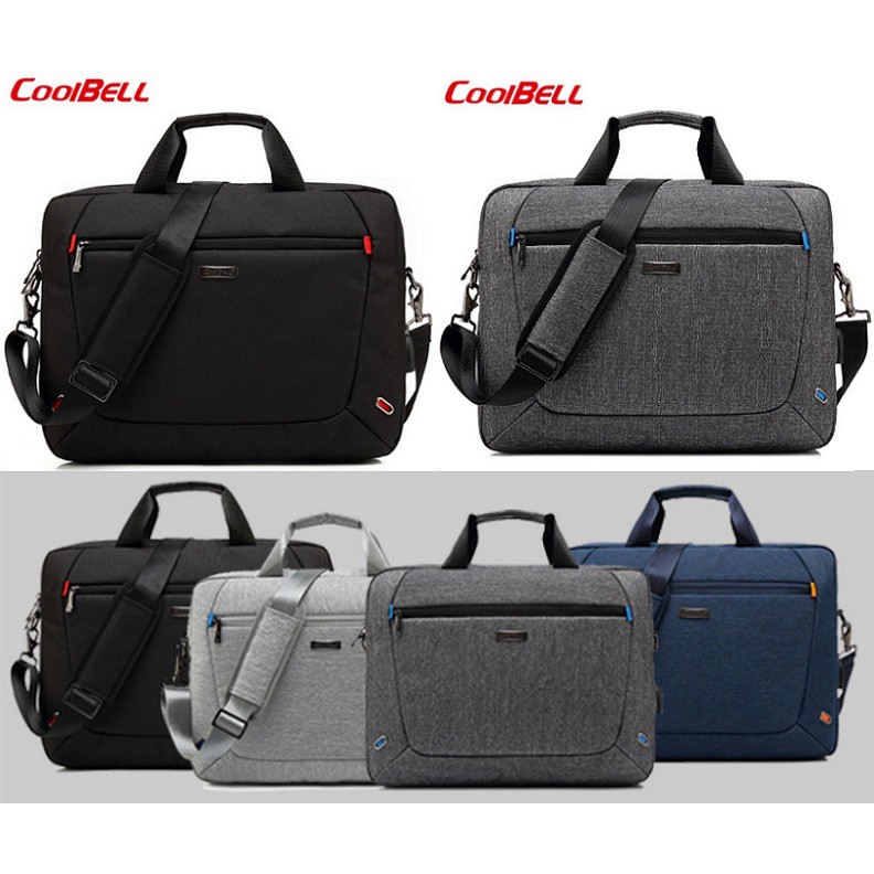 cặp laptop coolbell CB_3038 chính hãng bảo hành 3 năm | BigBuy360 - bigbuy360.vn