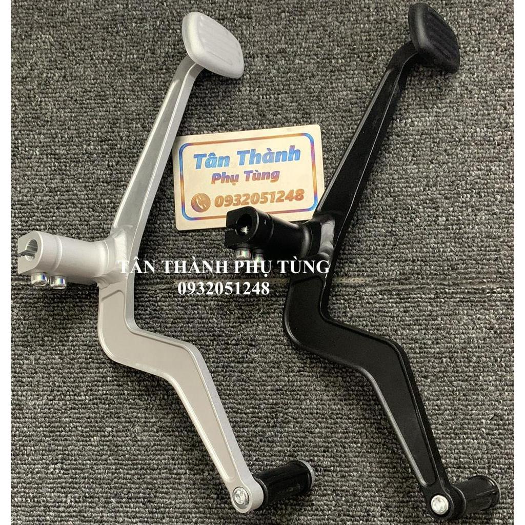 Cần số nhôm Exciter 150 King Drag