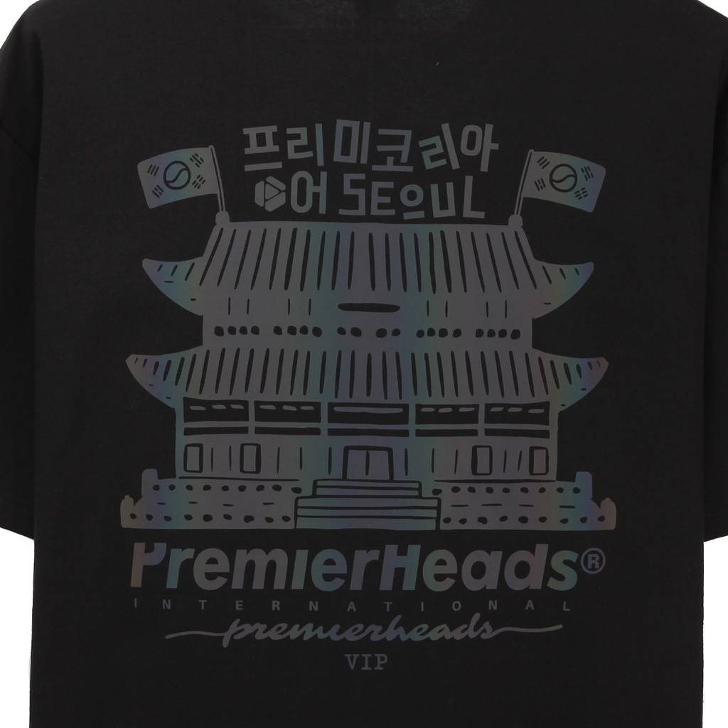 Áo thun PH Goong RF Rainbow PT0138