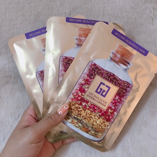 Combo mặt nạ bioaqua