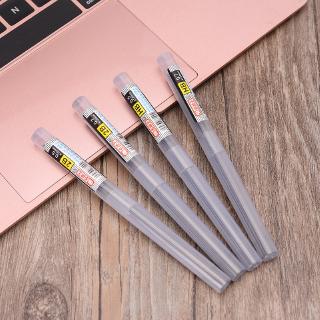 20 Ruột Bút Chì 2b Hb 0.5mm 0.7mm