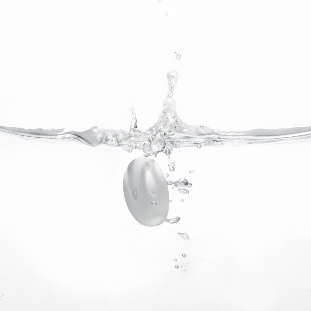 Cảm Biến Rò Rỉ Nước Aqara / Thiết Bị Cảm Biến Thông Minh Water Leak Sensor SJCGQ11LM | Hàng Chính Hãng | BH 12 Tháng