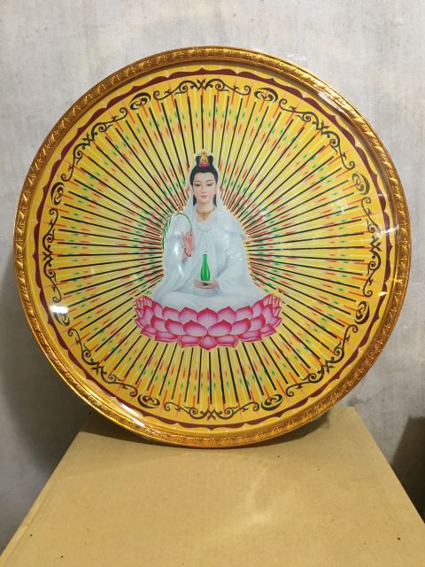 Hào quang phật 40 50 60